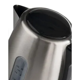 Braun PurShine WK 1500 edelstahl/schwarz