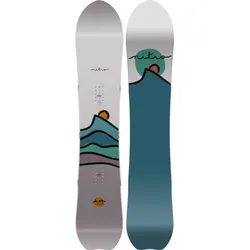 Nitro DROP Snowboard 2023 149