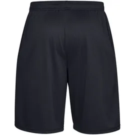 Under Armour Tech Mesh Shorts Herren 001 black/pitch gray XL