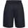 Under Armour Tech Mesh Shorts Herren 001 black/pitch gray XL