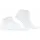 Falke Family Sneakersocken 1er Pack Weiß 39-42