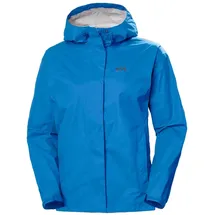HELLY HANSEN Loke Jacke - Deep Fjord - M