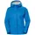 HELLY HANSEN Loke Jacke - Deep Fjord - M