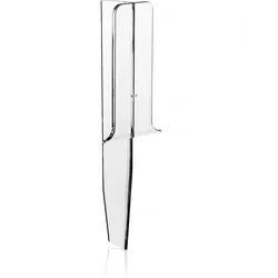 Taymar® Display-Fachtrenner CD, DIN A4 zu DIN lang