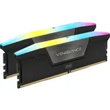 Corsair Vengeance RGB 32GB, DDR5-6600, CL38