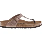 Birkenstock Gizeh Naturleder geölt