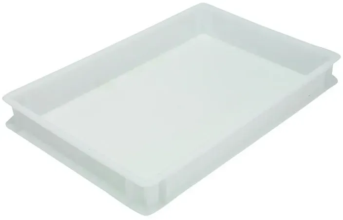 Gastronoble Lieferant für Behälter für Teiglinge 600X400X130Mm