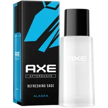 Axe AFTERSHAVE Refreshing Sage Alaska woda po goleniu 100 ml
