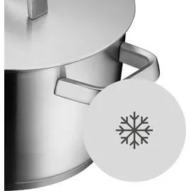 WMF Iconic Fleischtopf 18 cm