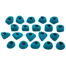 Ocùn Ocun Set Klettergriffe - Blue - One Size