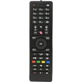 azurano Fernbedienung für TELEFUNKEN RC4875 / 30087730 - VESTEL & SEG RC4875 kompatibel