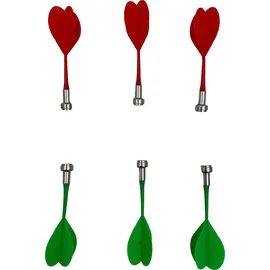 Sunflex Dartscheibe Magnetic