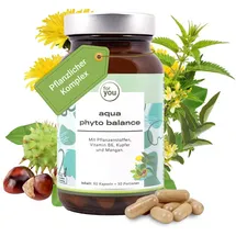 for you Aqua Phyto Balance Kapseln 35 g