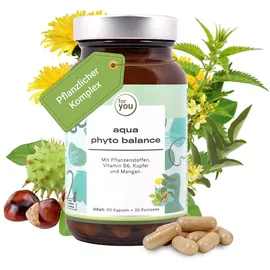 for you Aqua Phyto Balance Kapseln 35 g