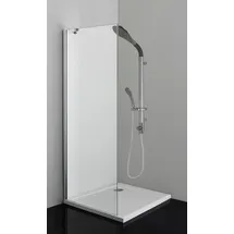 SANOTECHNIK Sanoflex Young Seitenwand 65 x 195 cm