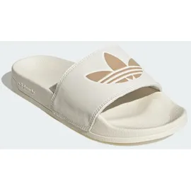 adidas Lite Adilette Weiß 40