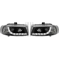 Diederichs Hauptscheinwerfersatz HD Tuning