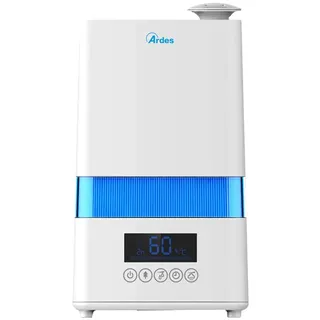 Ardes Nebulo Digital U20 4,5l weiß