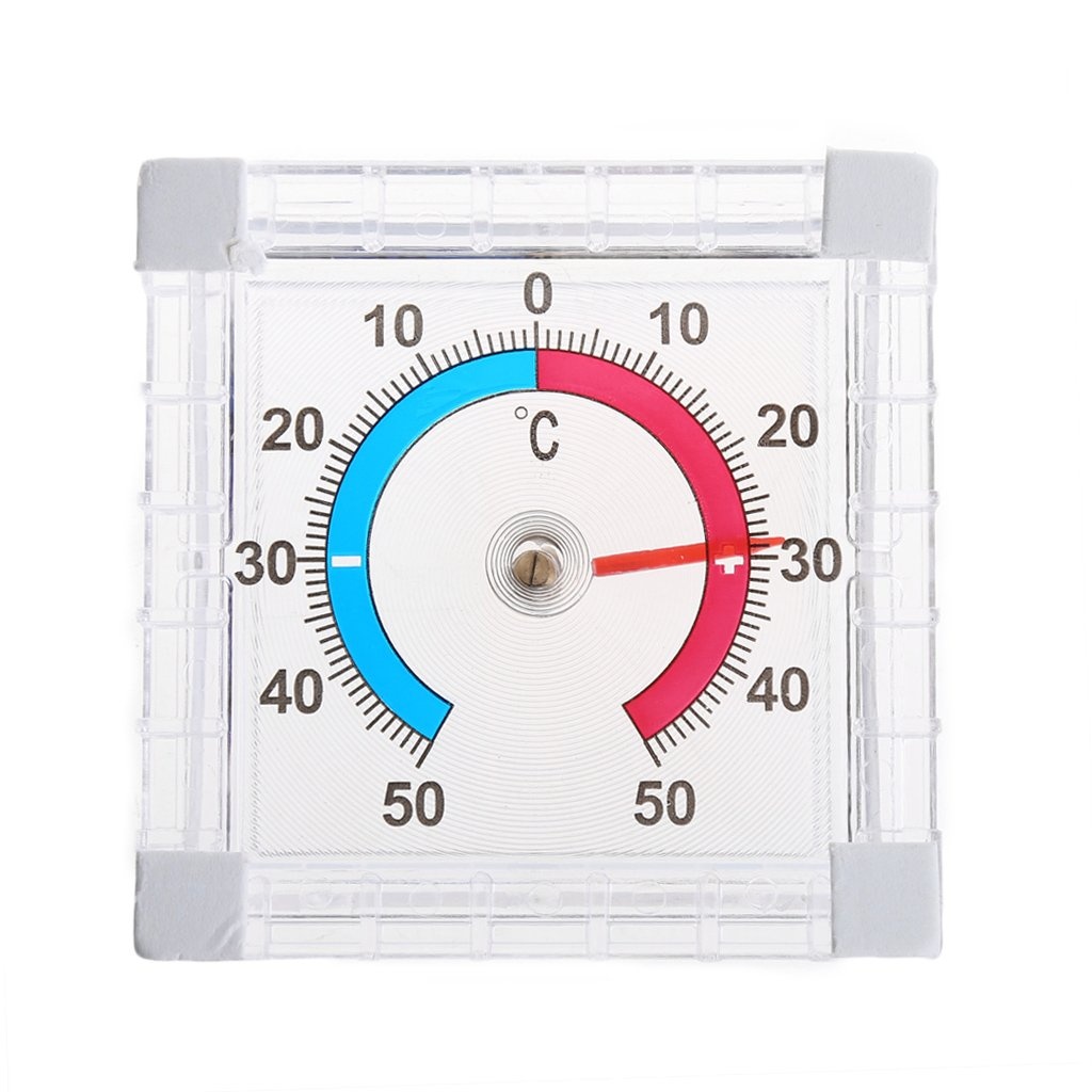 gewchshaus thermometer