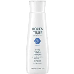 MARLIES MÖLLER VOLUME Daily Volume Shampoo
