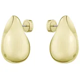 Boss Ohrhänger SELENA STATEMENT gold 1580824 One Size