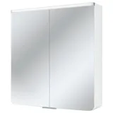 Zurbrüggen Xanto Line 63 cm weiß