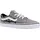 Vans SK8-LOW Grau - Grau