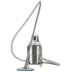 Nilfisk Reinraum-Wechselstromsauger IVT 1000CR -M-