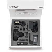 Lupine Piko All-in-one Set 2020 Helmlampen
