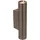 LUCIDE Dupla (mr11) 2xGU10 Rostfarbe