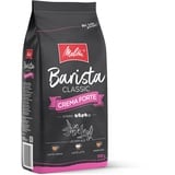 Melitta Barista Crema Forte 1000 g