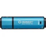 Kingston IronKey Vault Privacy 50 - 256GB