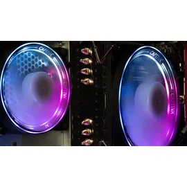 Captiva Advanced Gaming R74-930 Schwarz