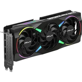 PNY GeForce RTX 5070 ARGB Epic-X RGB Overclocked Triple Fan, 12GB GDDR7, Grafikkarte