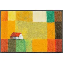 Wash+Dry Meadow Lands 50 x 75 cm bunt