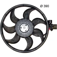 Mahle Lüfter, Motorkühlung