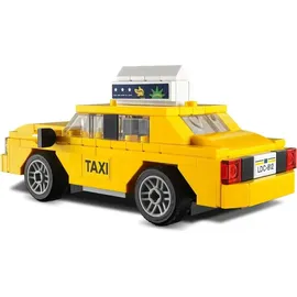 LEGO Creator Gelbes Taxi 40468