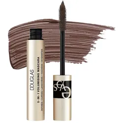 Douglas Collection Make-Up Exception’Eyes Mascara 9 g Brown 