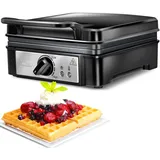 MPM MGO-24 Waffeleisen