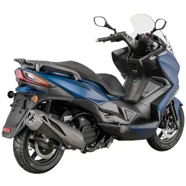 Alpha Motors Sport Cruiser 22 125 ccm 11,0 PS 95 km/h blau