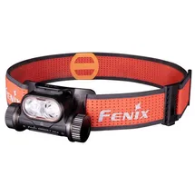 Fenix HM65R-T V2.0 Orange/Schwarz