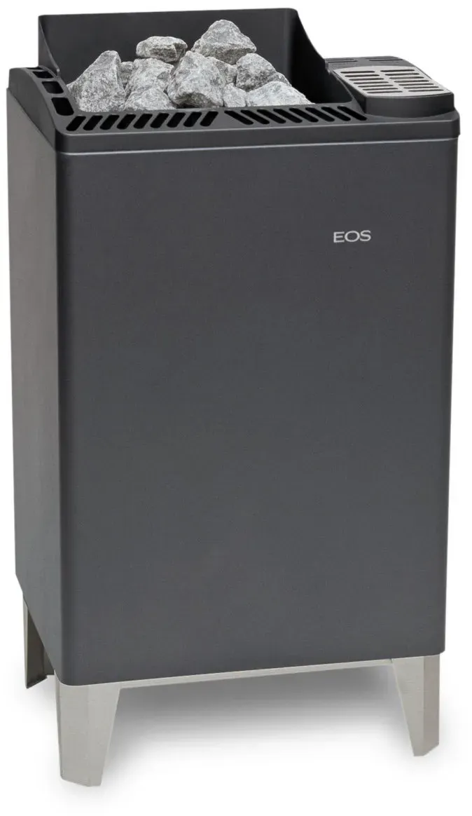 EOS Saunaofen Euro-Max 15,0kW