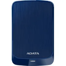 A-Data HV320 1 TB USB 3.2 blau