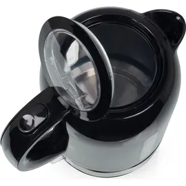 Tristar Wasserkocher WK-1343 1,7 l Schwarz