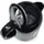 Tristar Wasserkocher WK-1343 1,7 l Schwarz