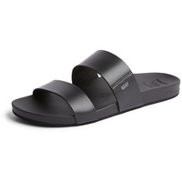 Reef Slipper Cushion Vista Black EU 39 (Woman) - 39 EU