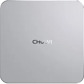 Chuwi AuBox-P-K5 Ryzen 7 8745HS 4,0 GHz 16 GB RAM 1 TB SSD Win 11 Pro