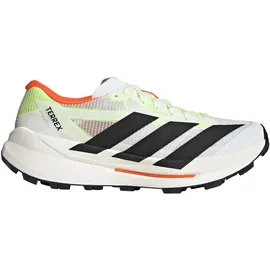 adidas Terrex Agravic TT Herren Trailrunningschuhe weiß, Größe 42