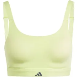 ADIDAS Damen BH Tailored Impact Luxe Training, PULLIM, 80E