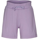 Icebreaker Crush Shorts lila,